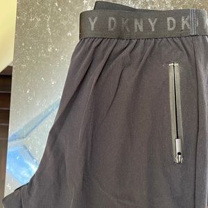 DKNY sport pants